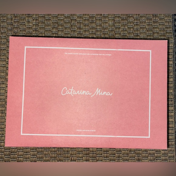 Catarina Mina HANDBAG REVELA - Picture 9 of 11